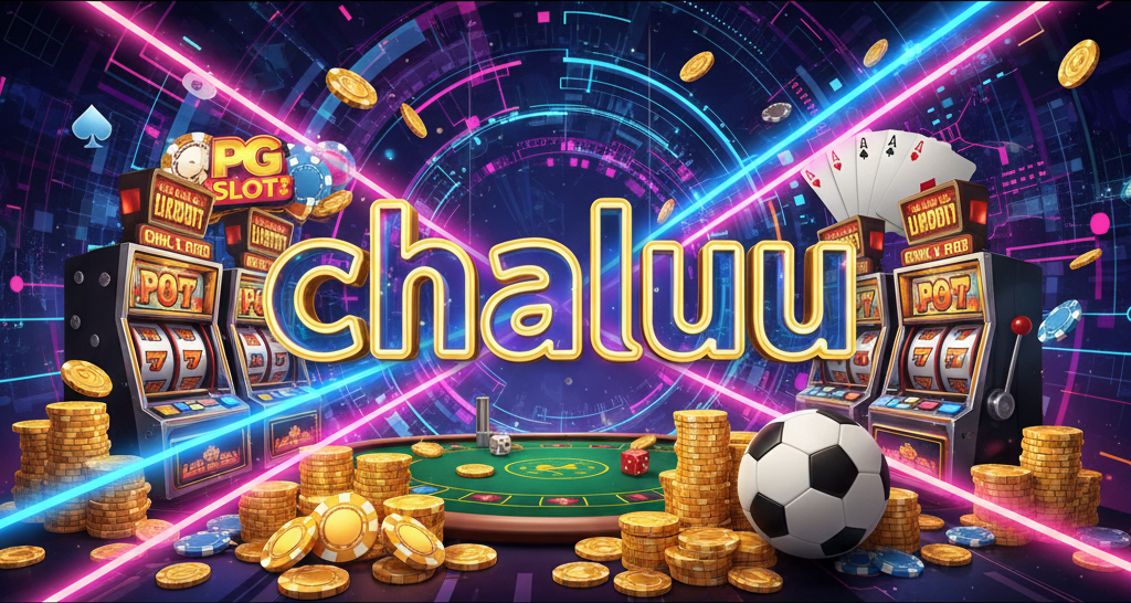 chaluu