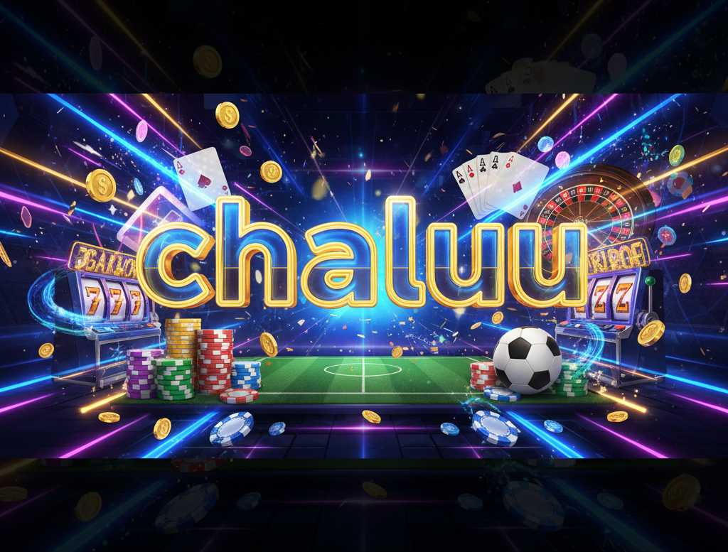 chaluu
