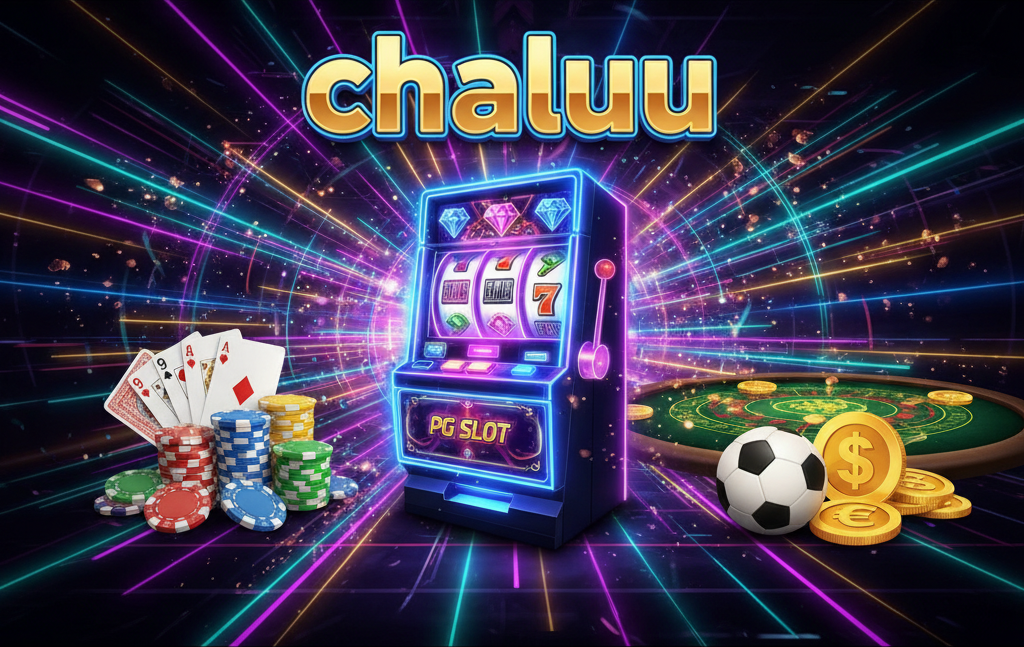 chaluu