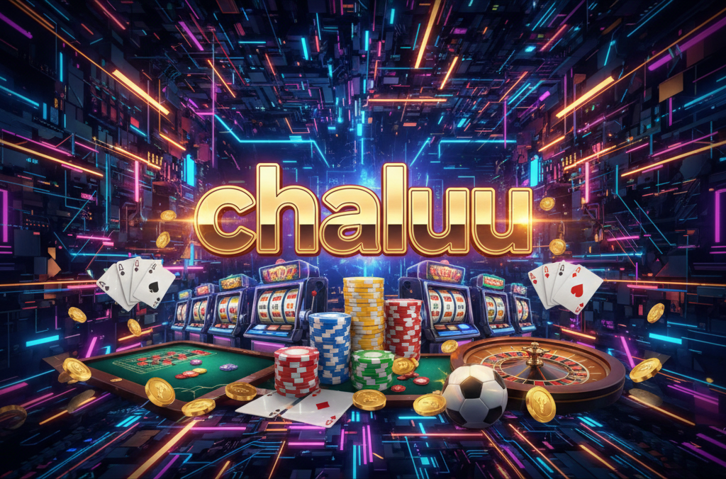 chaluu